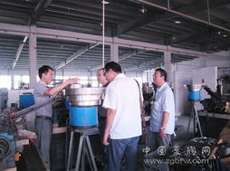 中國(guó)航天科技集團(tuán)烽火機(jī)械廠赴溫州開(kāi)展技術(shù)交流與合作洽談