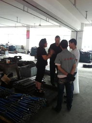 外商來(lái)訪 深化業(yè)務(wù)合作與技術(shù)交流紀(jì)實(shí)