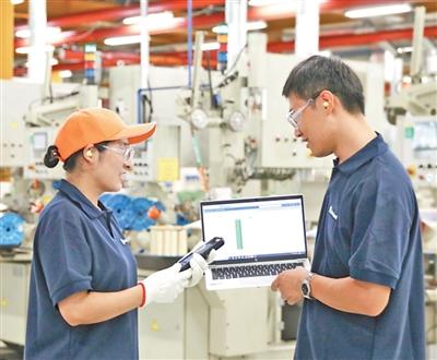 深耕遼沈，共贏未來(lái) 制造型外企的技術(shù)交流與中國(guó)市場(chǎng)信心