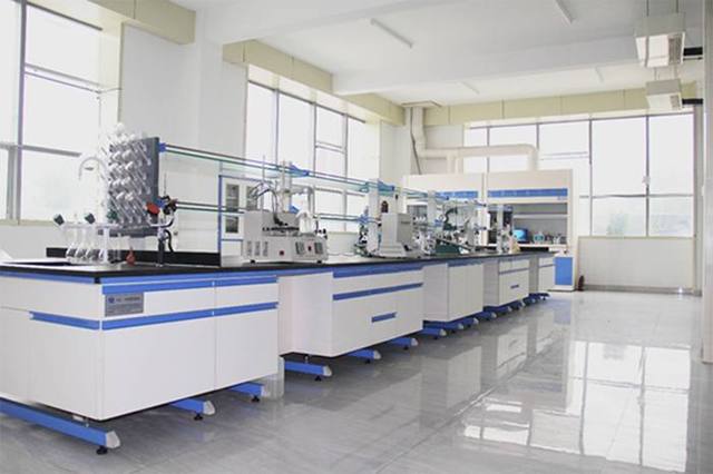 公司實(shí)驗(yàn)室獲批市級(jí)工程實(shí)驗(yàn)室