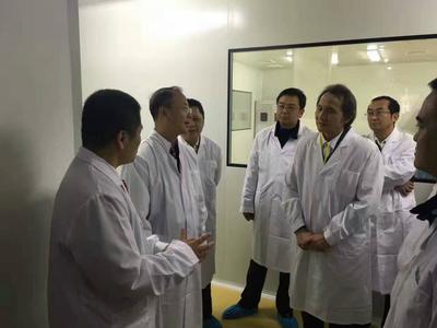 武漢市工程科學技術研究院
