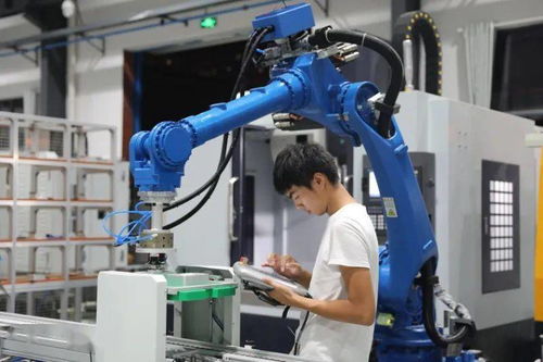 職教參考 職教圍著產業轉 湖南職業教育的 涅槃重生