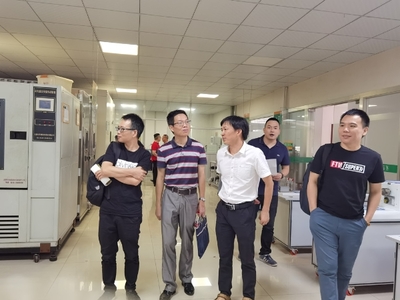 聚焦核心關(guān)鍵技術(shù)攻關(guān)——市工科院專(zhuān)家團(tuán)隊(duì)開(kāi)展卡脖子專(zhuān)項(xiàng)與進(jìn)口替代應(yīng)急項(xiàng)目調(diào)研